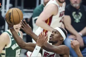 四方大交易！巴特勒两年1.21亿美元加盟勇士，维金斯去往热火图片