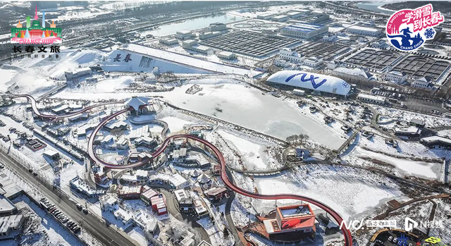 滑粉雪不必去北欧！长春向大湾区发出邀约，香港老戏骨来安利