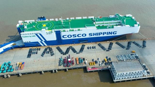 时光相册｜34年，3000万辆！这本相册也是时代的缩影