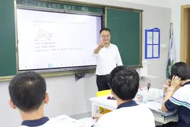 玉林天立校长揭秘未来教育新风潮图片