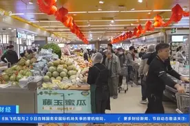 来深圳喝早茶、吃海鲜！广东深圳口岸客流迎高峰，带动消费火热图片