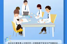 复工复产“六个一”！必看图片