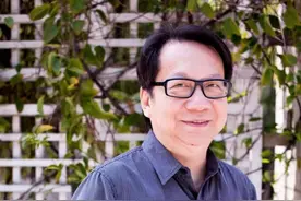 独家专访香港金牌编剧杜国威：粤剧舞台上从未出现过竹林七贤，我来试一试！图片
