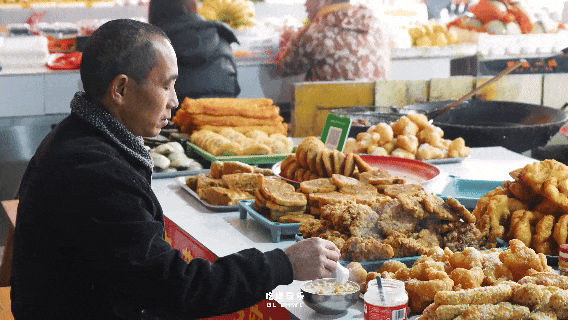 在桂林，出去玩一定要“趁早”！
