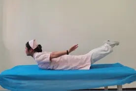 腰椎间盘突出锻炼知多少图片