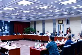 《国史影像数字工程》暨《新中国史影像辞典》专家座谈会在京举行图片