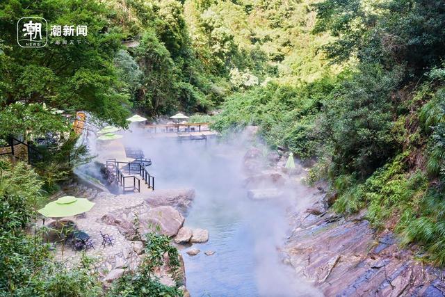 打卡“浙南红都”，这三条游线让你畅游山海平阳
