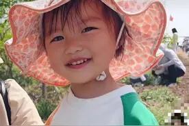 家门口走失第44天！山西运城两岁半女童母亲发声：痛得无法呼吸，在等警方结果图片