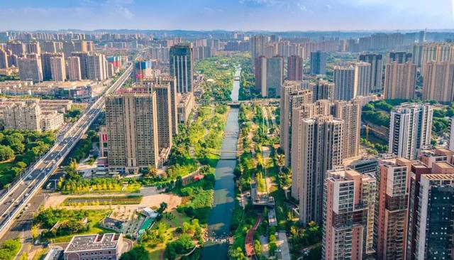 爱在圭塘河丨浅吟“长律”说圭河