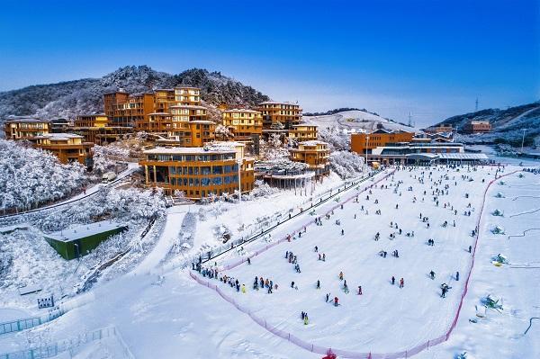 长三角文旅协同再提速，安吉以“国际乡村会客厅”链接世界