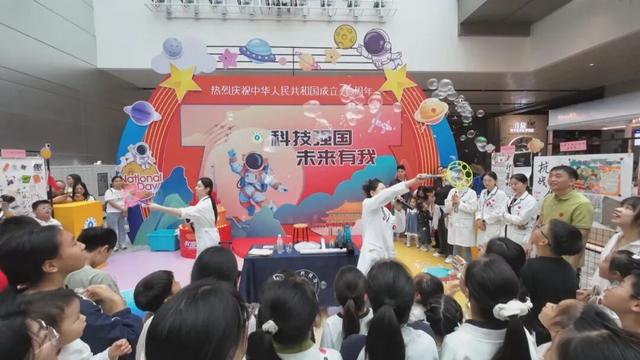 安徽：创意文旅人气旺 假日经济活力足