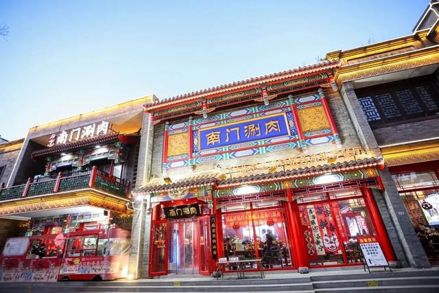 福利多多！模式口携6家影院邀您用票根“续场快乐”～