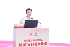 夏季烧烫伤高发，儿童烧伤烫伤后错误处理会导致二次伤害图片