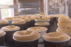 学插花做糕点 海口旅游职业学校劳动和职业启蒙教育活动很精彩图片