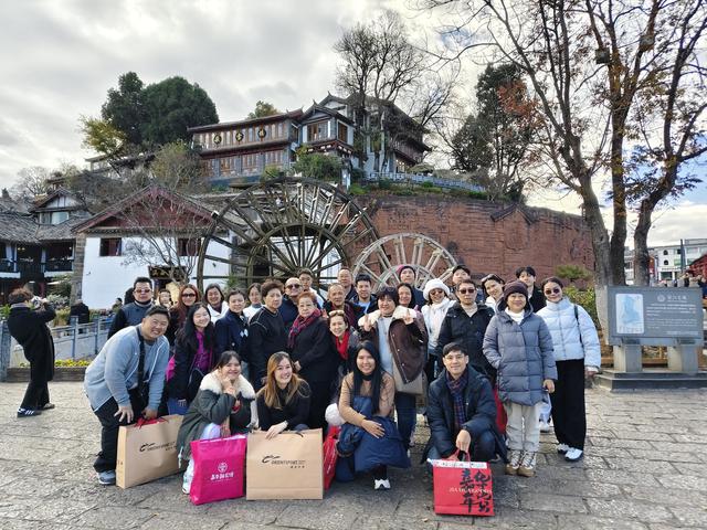 扩大入境消费 云南接续发力