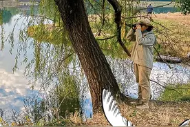 30岁白领坐火车通勤，找到“田园生活”图片