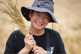 专访《种地吧》总导演杨长岭：与土地共同生长图片