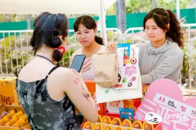 三亚芒果跨界音乐盛宴 周杰伦演唱会应援活动点燃椰城夏夜图片