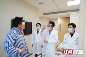 眼睛又大又突？专家：甲状腺相关眼病不可忽视 及时诊治很重要图片