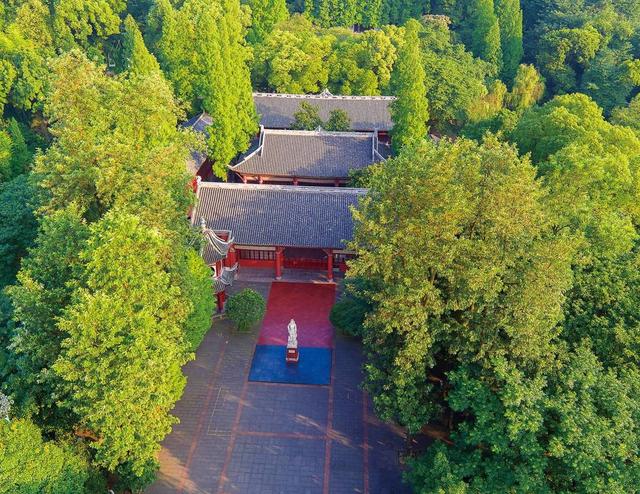 涉及黄庭坚、赵一曼、哪吒、五粮液……盘点四川翠屏区建设国际旅游城市核心区的文旅新词