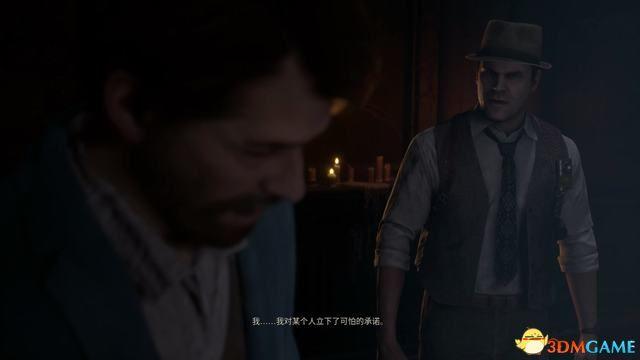 《鬼屋魔影》重制版图文全攻略 全章节流程解密全物品收集攻略