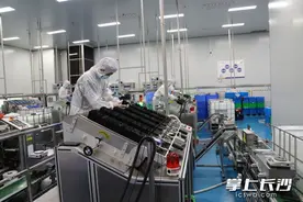 水羊集团上榜化妆品全国百强名单图片