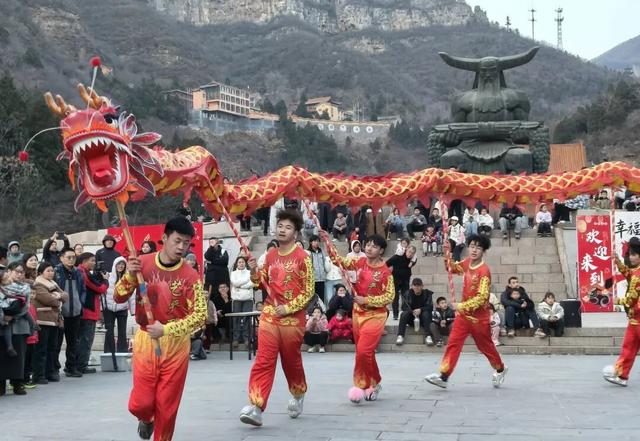 3月20日至22日，神农山专属免票福利来啦！