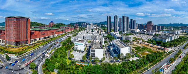 第七届中国科普研学旅游大会在深圳科学技术馆举办