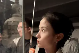 对话吸粉超400万的西安高颜值女导游：未来会向“专家型导游”靠近图片