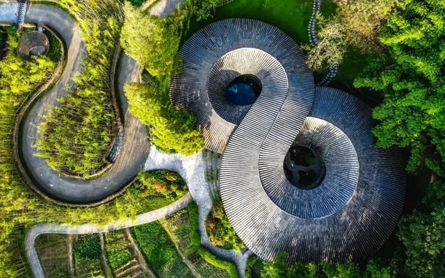 国庆中秋游崇州，来一场“全城追月”的旅行