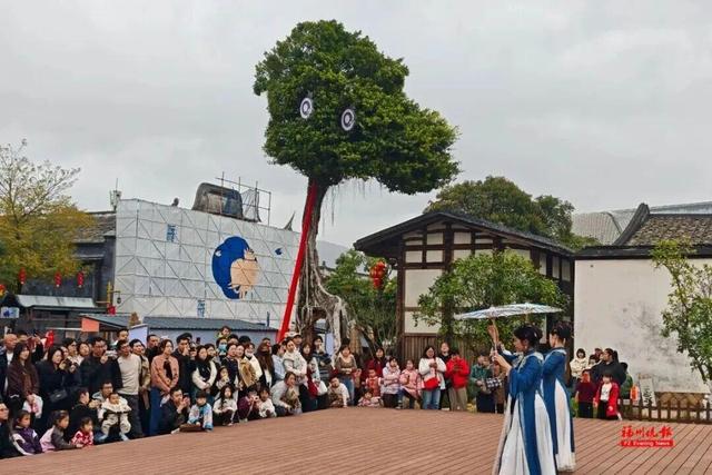 元宵节去哪儿？福州这份超强赏灯攻略收好