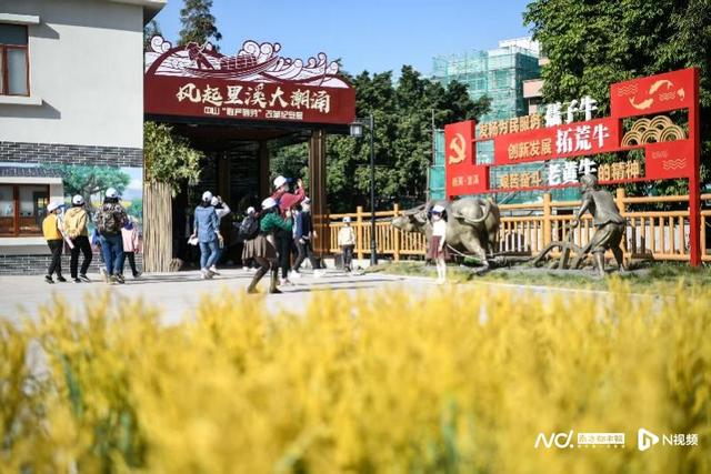 “品读湾区”9+2城市悦读之旅即将启航！精彩活动等你打卡
