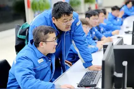 兰州石化实现一季度生产经营“开门红”图片