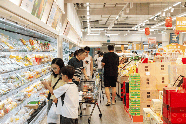 新北：这种场面我还是在控制
