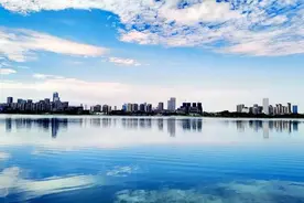美丽湖畔背后的守护者 | 兴隆湖畔图片