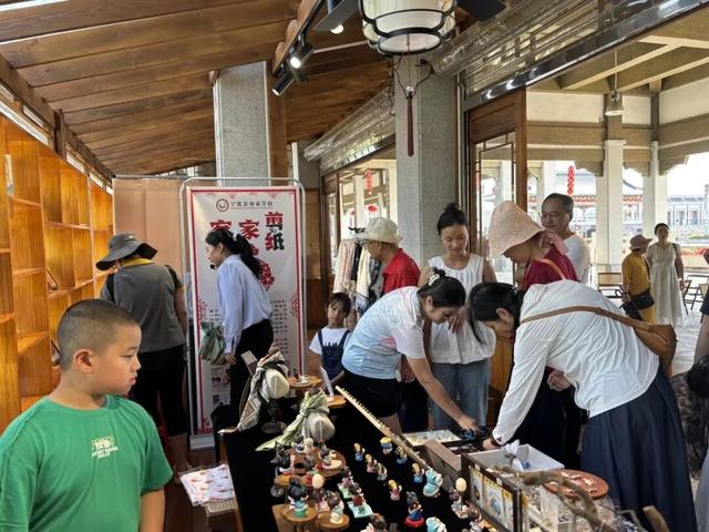 双节想找氛围感？宁化 “红色铸魂 + 客家传情” 文旅热潮，已 “燃” 遍全城！