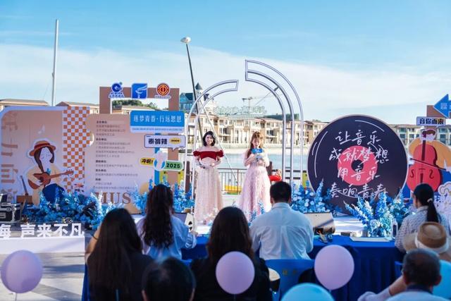 潮起北部湾 乐动嘉年华—— 广旅·白沙湾金秋活动掀起滨海文旅热潮