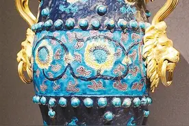 讲述中法文明交流佳话图片