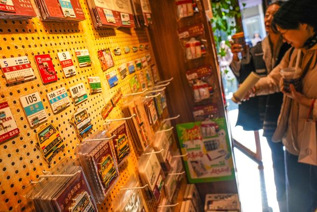 北京文创，来点不一样的