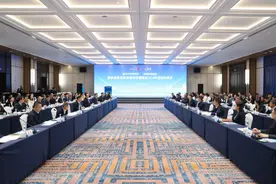 重庆市沙坪坝区成都市武侯区推动成渝地区双城经济圈建设2024年党政联席会召开图片