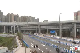 打通“梗阻路” 超大城市的“微循环”实践图片