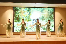 2024年两岸婚姻家庭暨台胞青年茶文化研习营在武夷山市开营图片