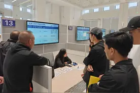 去年北京城镇新增就业29.9万人图片