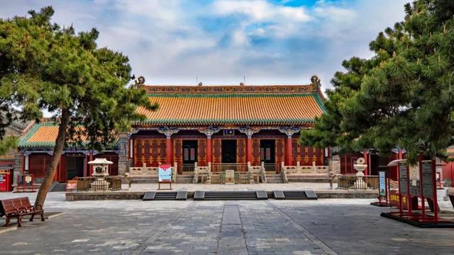 沈阳即将迎来一场亚洲文旅盛会！