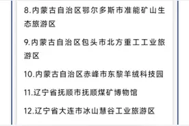 国家工业旅游示范基地→船政！图片