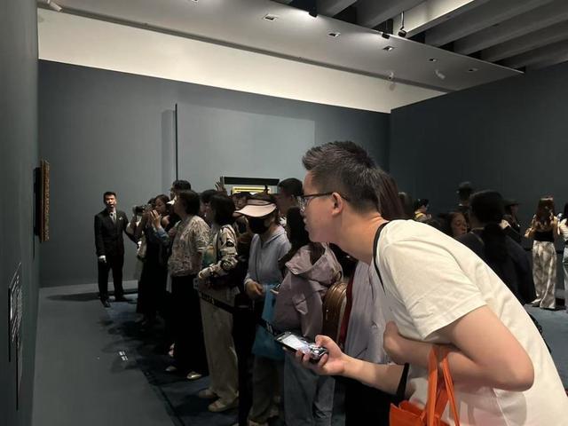 上海文化新消费｜去上海看展，年轻人的新时尚
