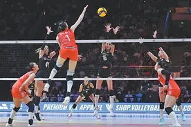 “我们已经准备好迎接每一个挑战”（竞技观察）图片