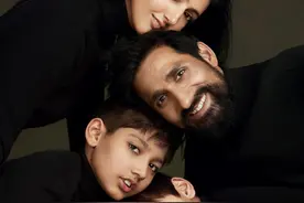 资讯有故事｜印度人德福在中国：从服务员到餐饮企业家图片