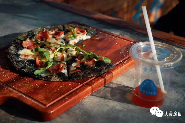 【冬游房山】打卡这十件小事，解锁你的过冬仪式感