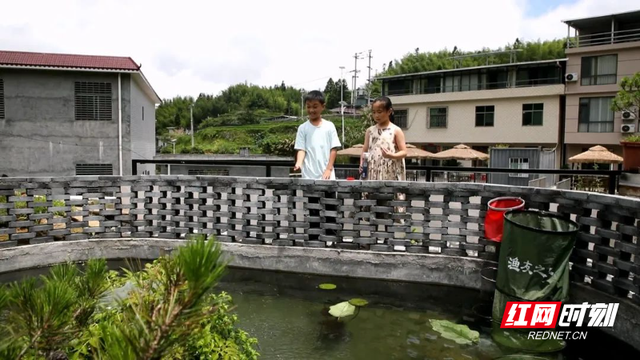 从“过境地”到“过夜地”！仰天湖，“夜”态活起来！